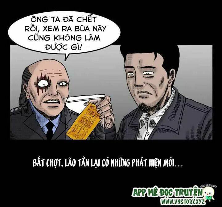 Kỳ Án Có Thật Chương 39 Ảnh 37