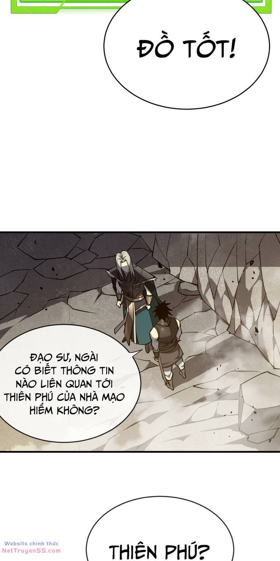 Ta Trở Thành Đại Phản Diện Của Toàn Sever Chương 7 Ảnh 43