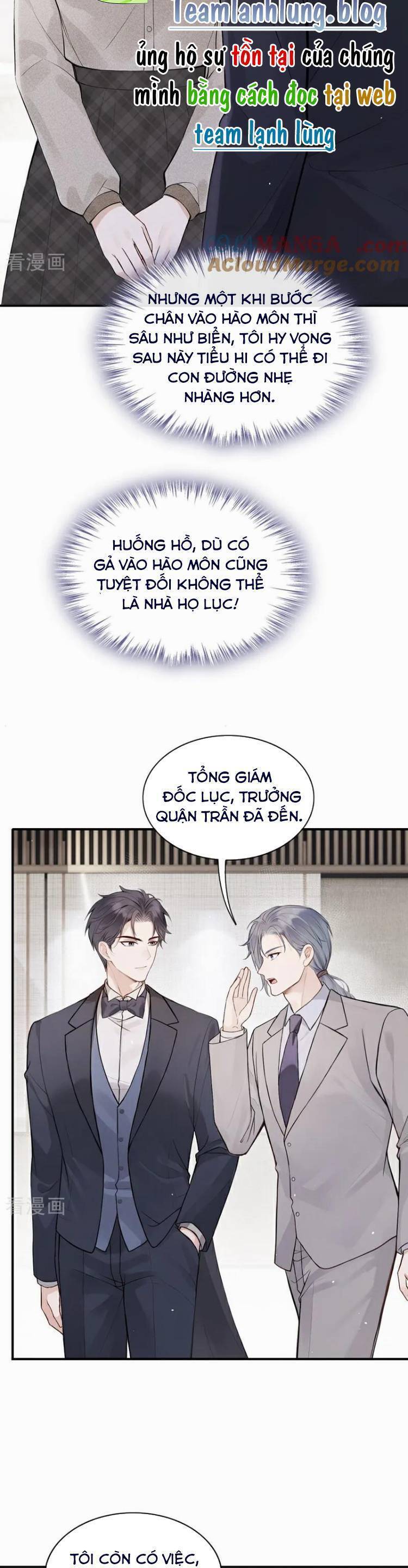 Sống Chung Chỉ Là Để Chinh Phục Em Chương 78 Ảnh 17