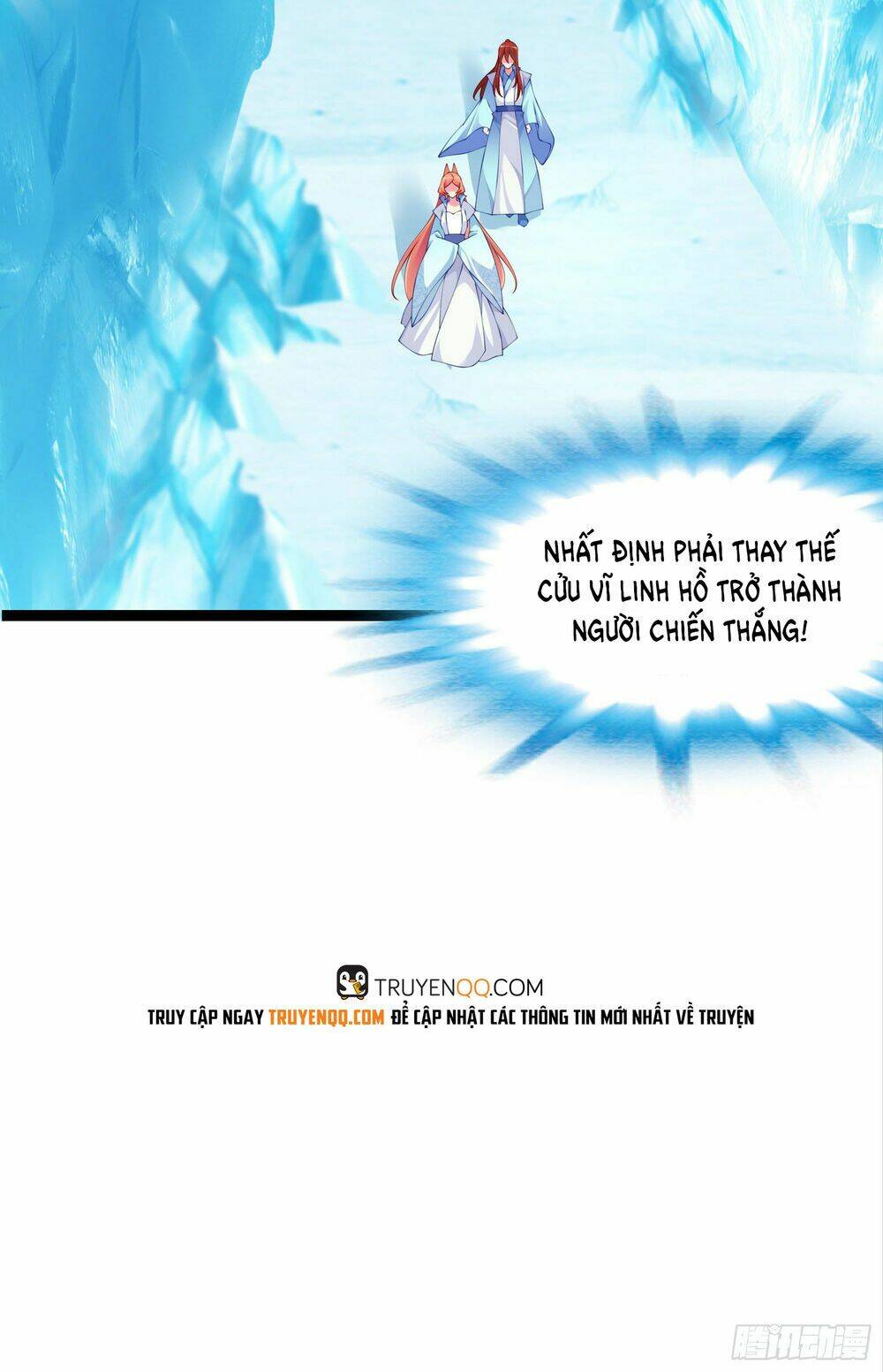 Npc Nhà Tôi Thật Khó Chọc Ghẹo Chương 7 Ảnh 37