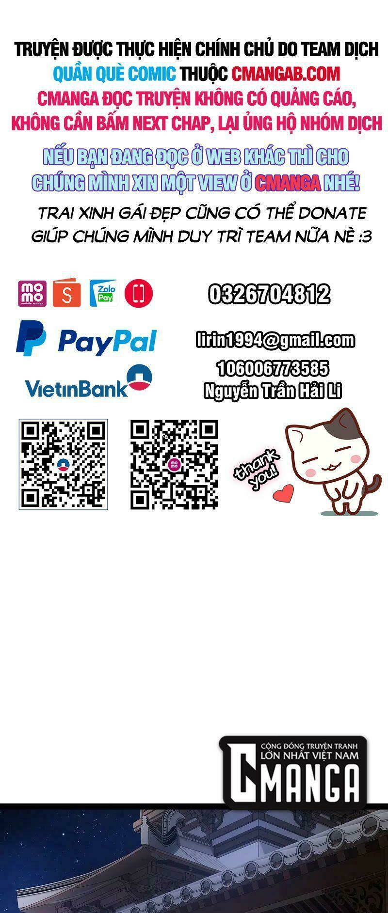 Tối Cường Vận Đào Hoa Chương 287 Ảnh 2