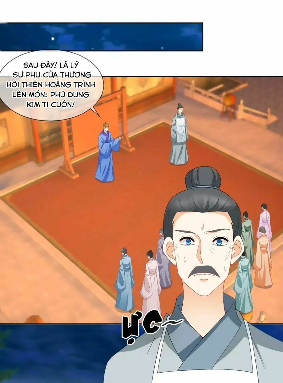 Trù Nương Hoàng Hậu Chương 59 Ảnh 15