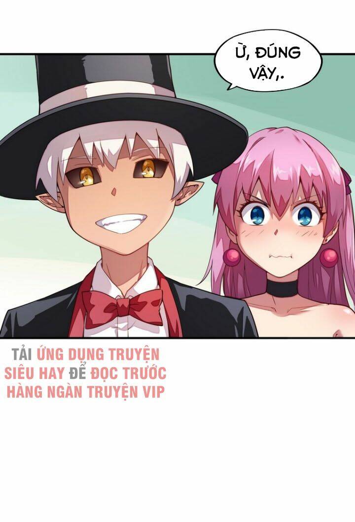 Ma Vương Pháp Tắc Chương 10 Ảnh 32
