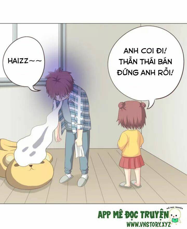 Xin Chào! Dân Nữ Chương 57 Ảnh 7