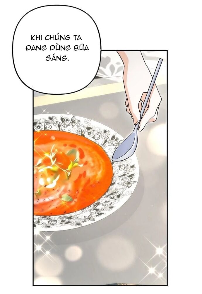 Phải Lòng Kẻ Thù Chương 45 Ảnh 11
