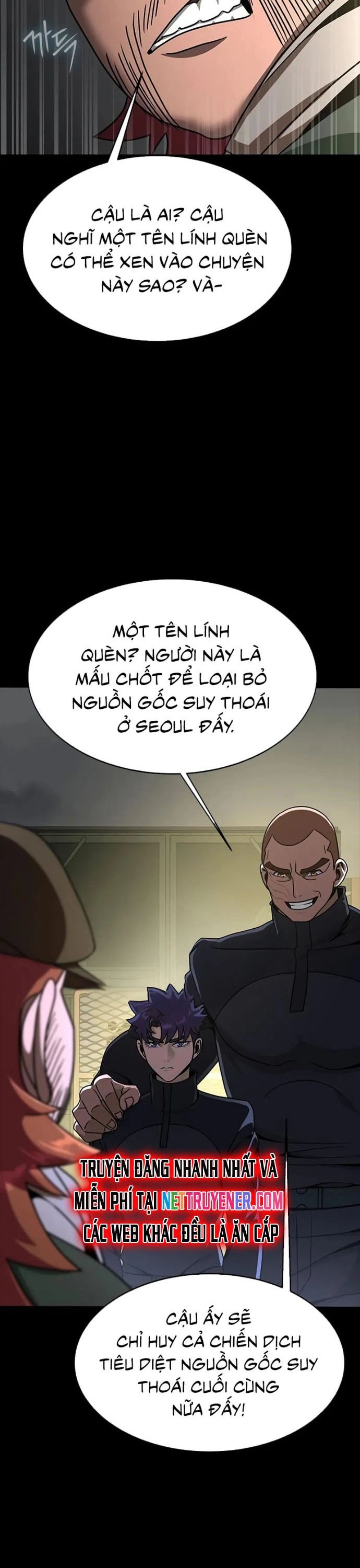 Người Chơi Thiết Thụ Chương 74 Ảnh 17