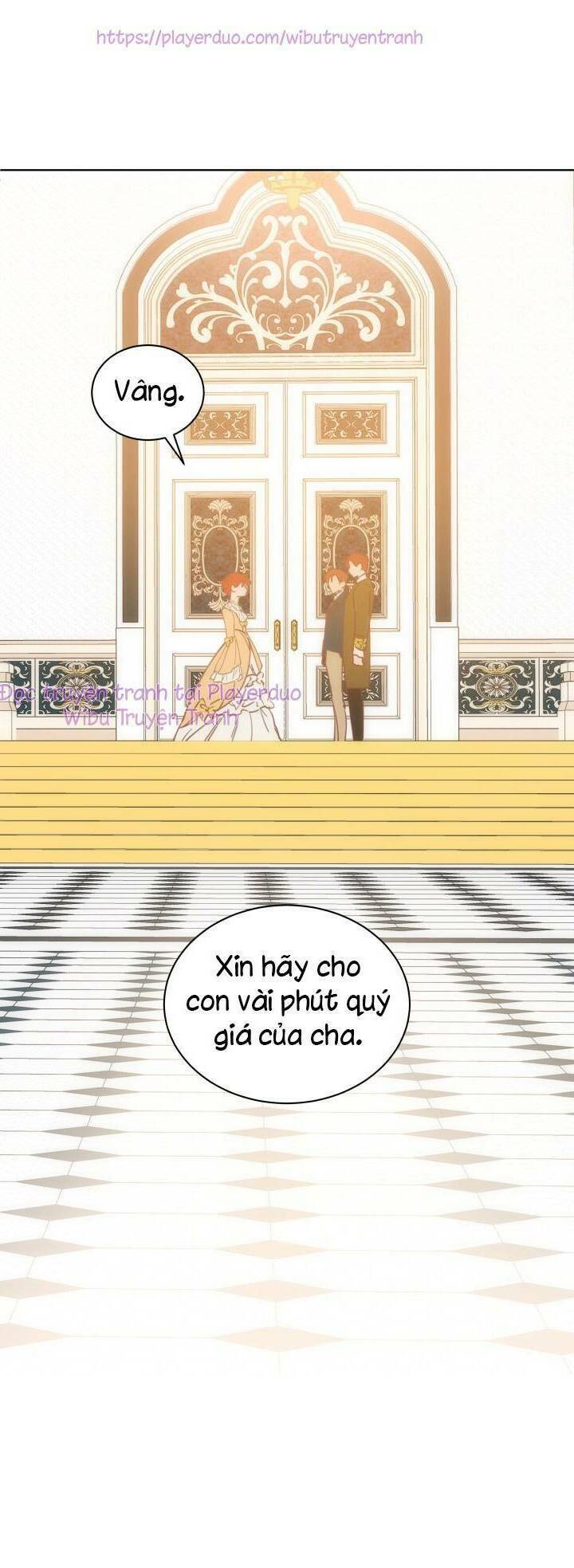 Cái Chết Của Lamia Orphe Chương 18 Ảnh 52