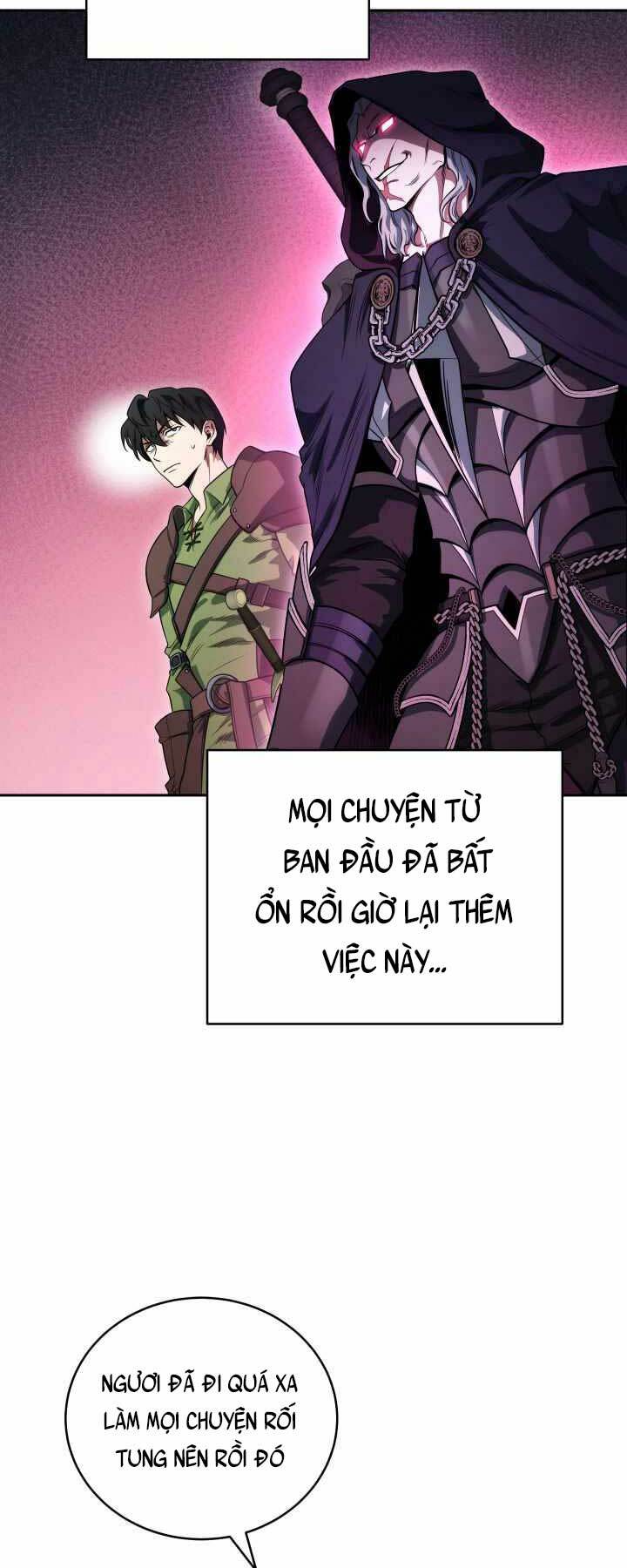 Thuộc Hạ Cực Kỳ Tài Năng Của Tôi Chương 5 Ảnh 67