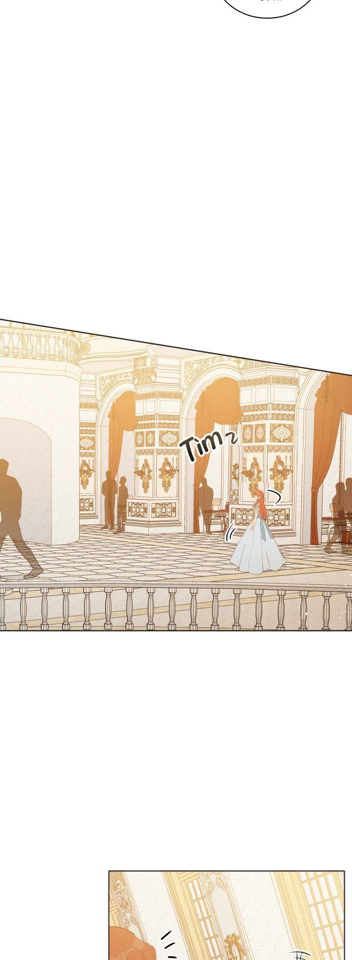 Cái Chết Của Lamia Orphe Chương 27 Ảnh 27