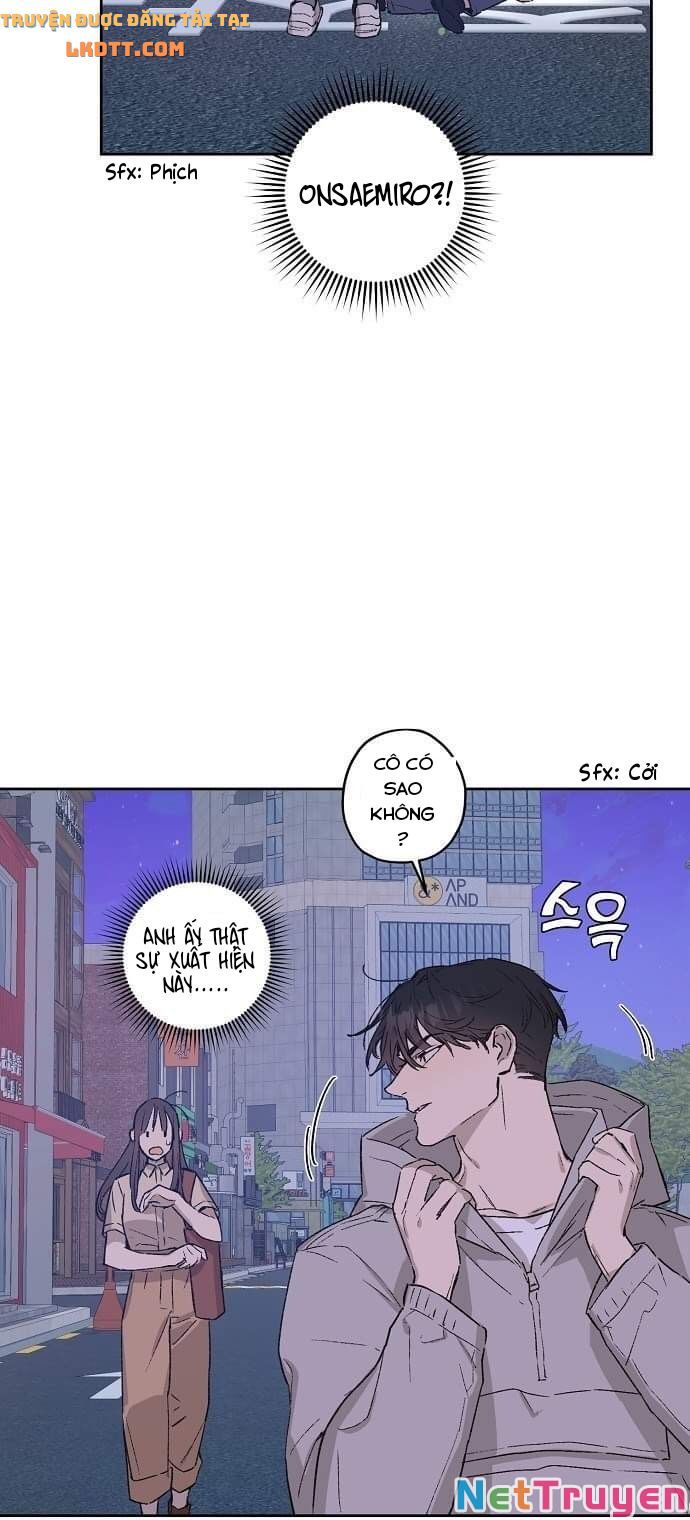 Onsaemiro Chương 19 Ảnh 11