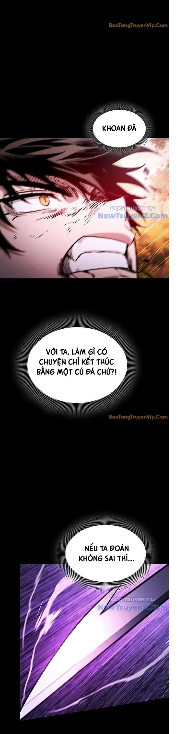Kiếm Sĩ Thiên Tài Của Học Viện Chương 98 Ảnh 37