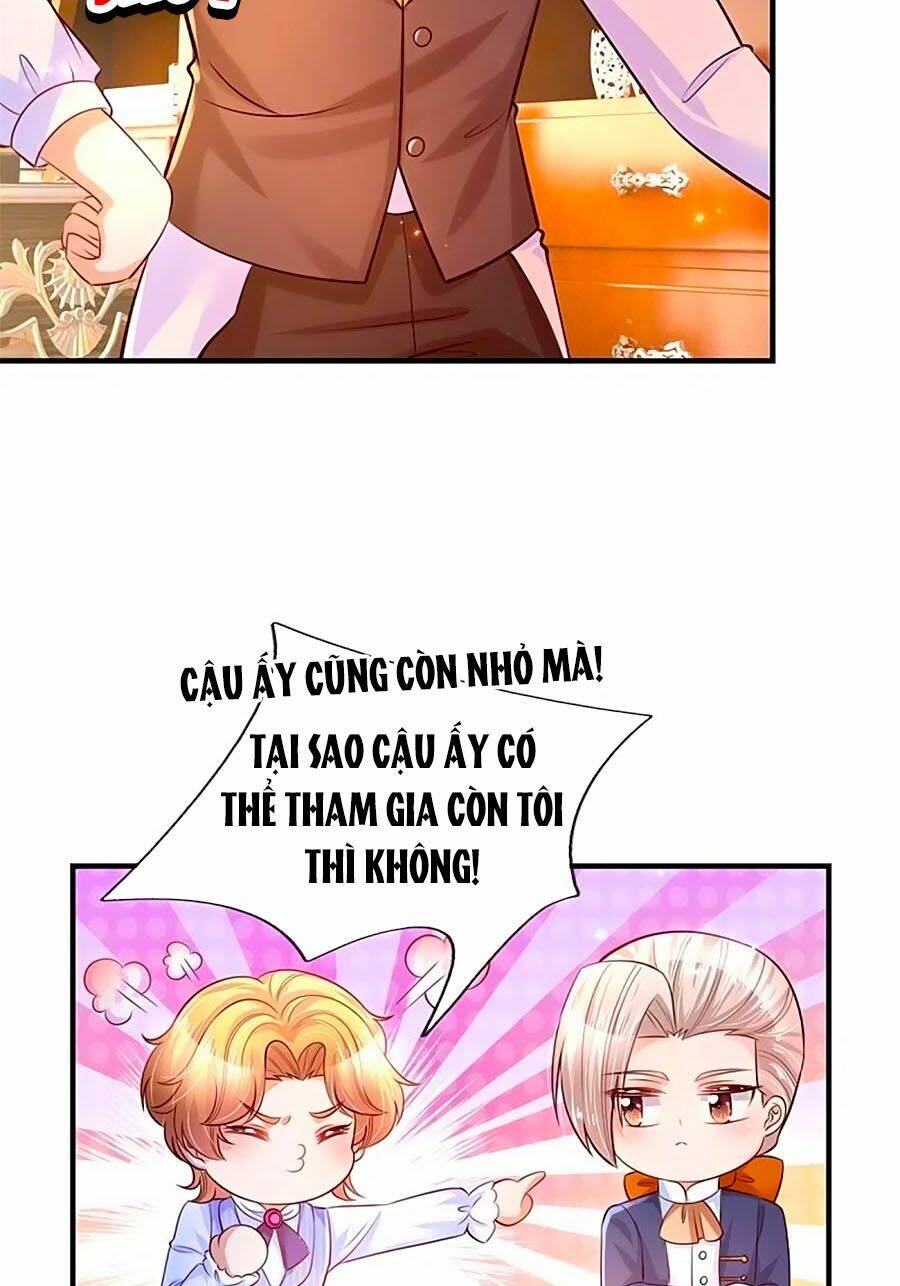 Bỗng Một Ngày Trở Thành Con Gái Nhà Vua Chương 322 Ảnh 28