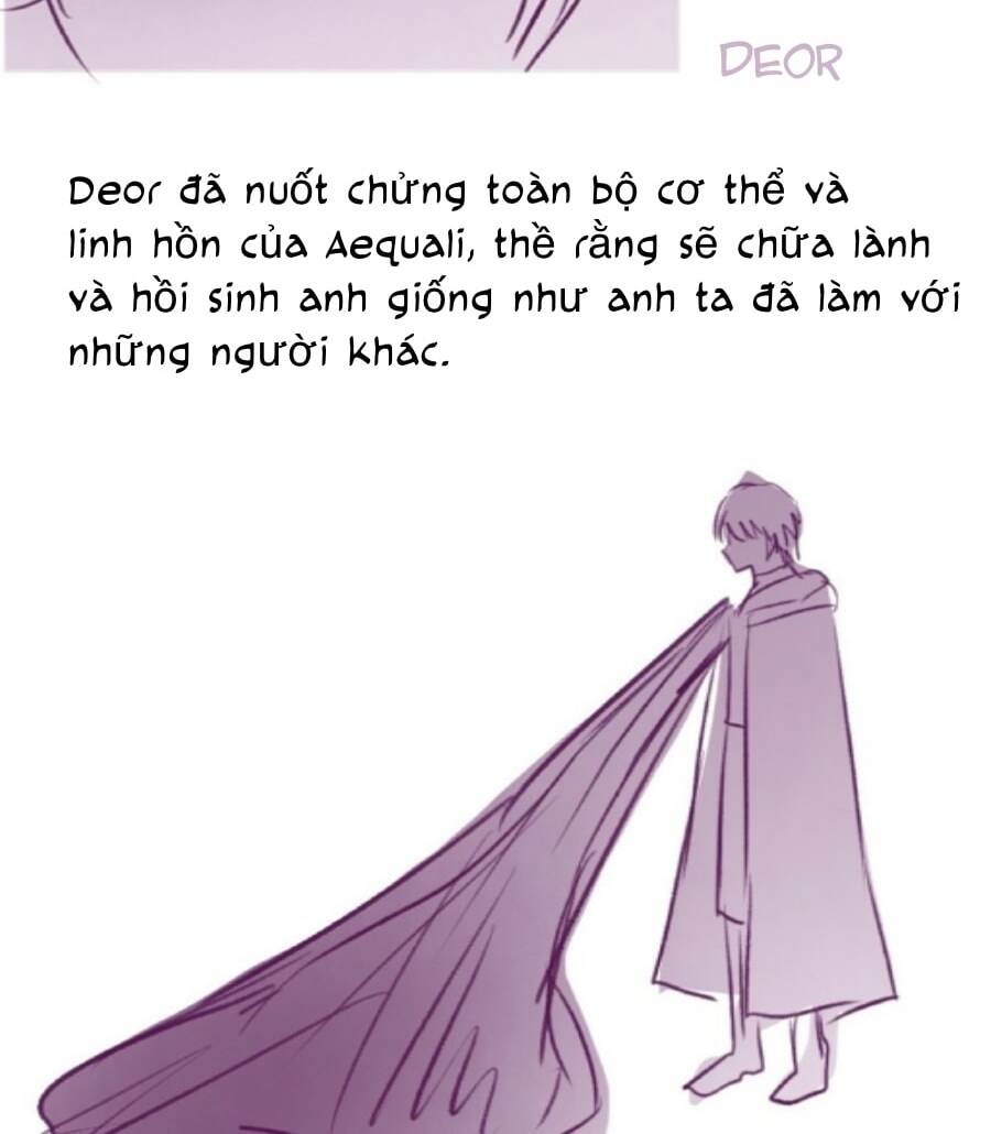 Deor! Chương 95 Ảnh 34