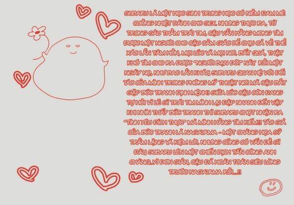 Lời Tựa Ánh Sao Chương 1 Ảnh 4