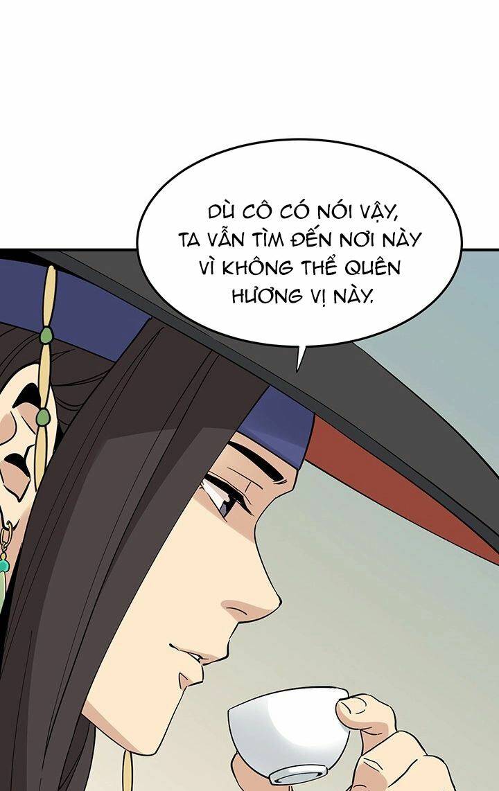 Hồi Ký Của Huyền Thoại Học Giả Chương 4 Ảnh 48