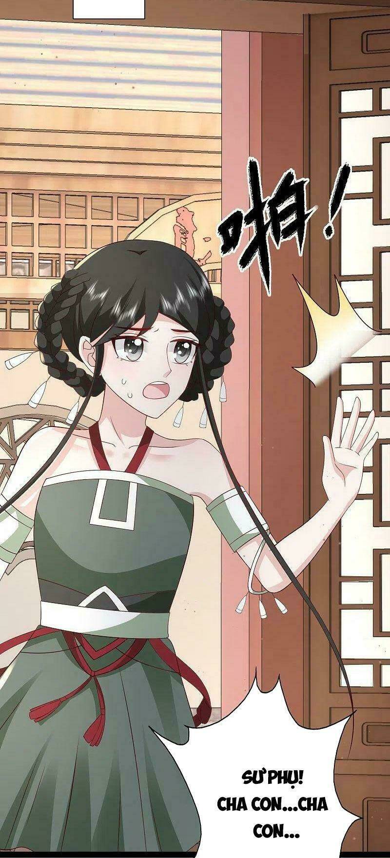 Tối Cường Vận Đào Hoa Chương 279 Ảnh 31