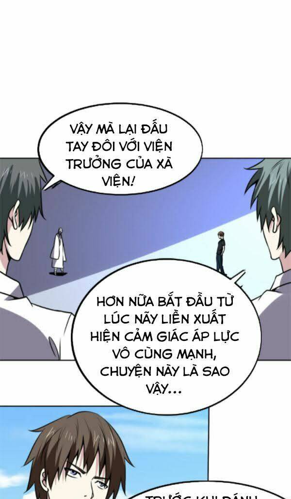 Tay Chơi Thần Cấp Chương 159 Ảnh 2