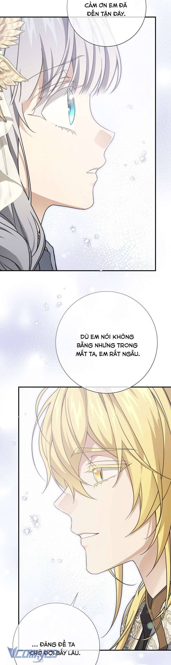 Lần Nữa Toả Sáng Chương 102 Ảnh 46
