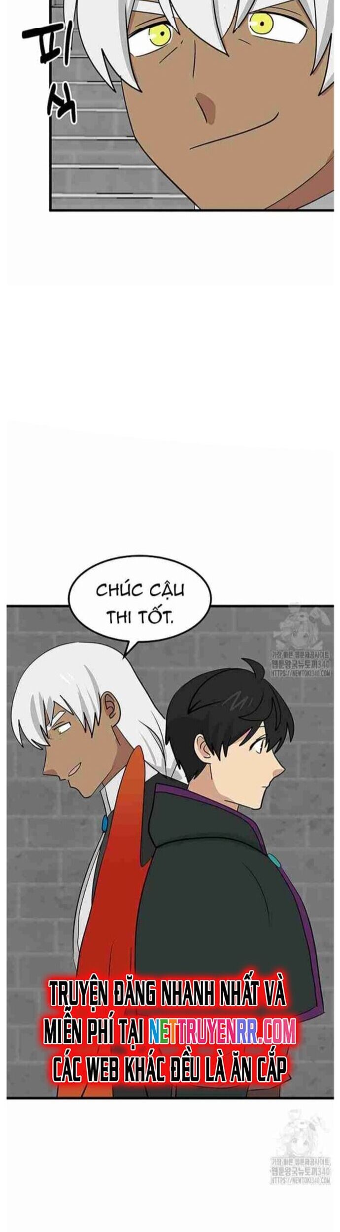 Mọt Sách Chương 269 Ảnh 15