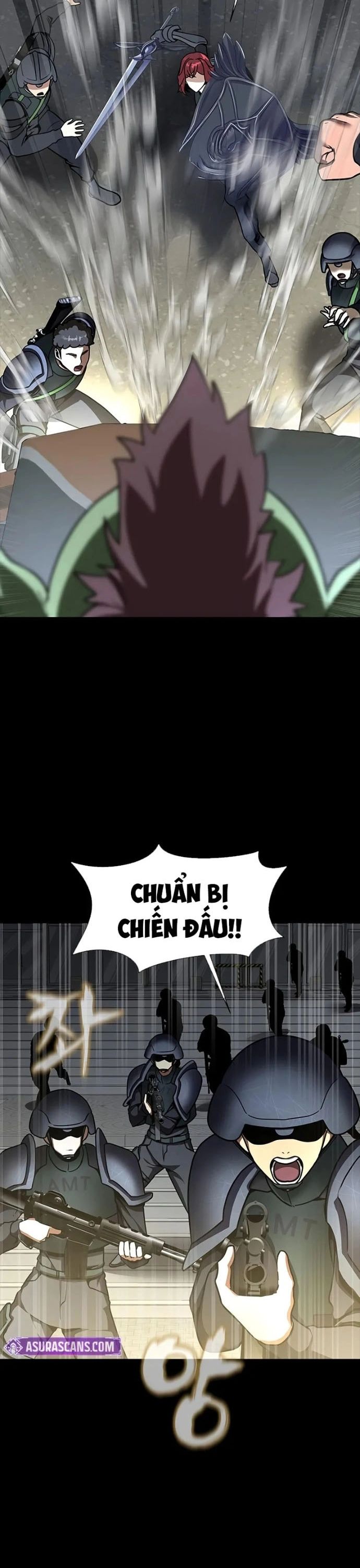 Người Chơi Thiết Thụ Chương 74 Ảnh 9