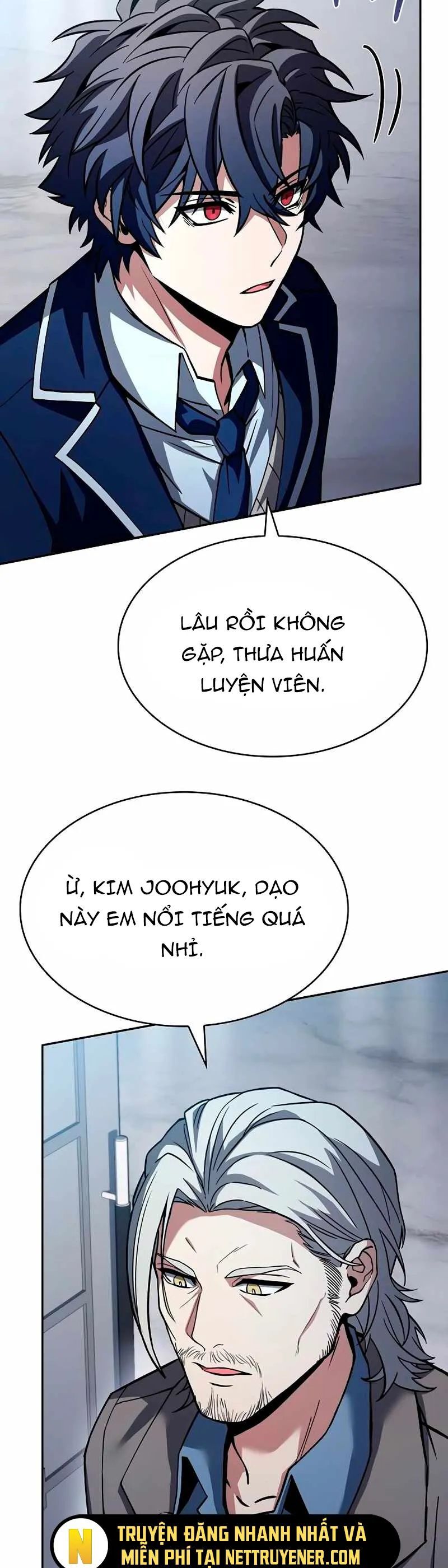 Chòm Sao Là Đệ Tử Của Tôi Chương 113 Ảnh 56