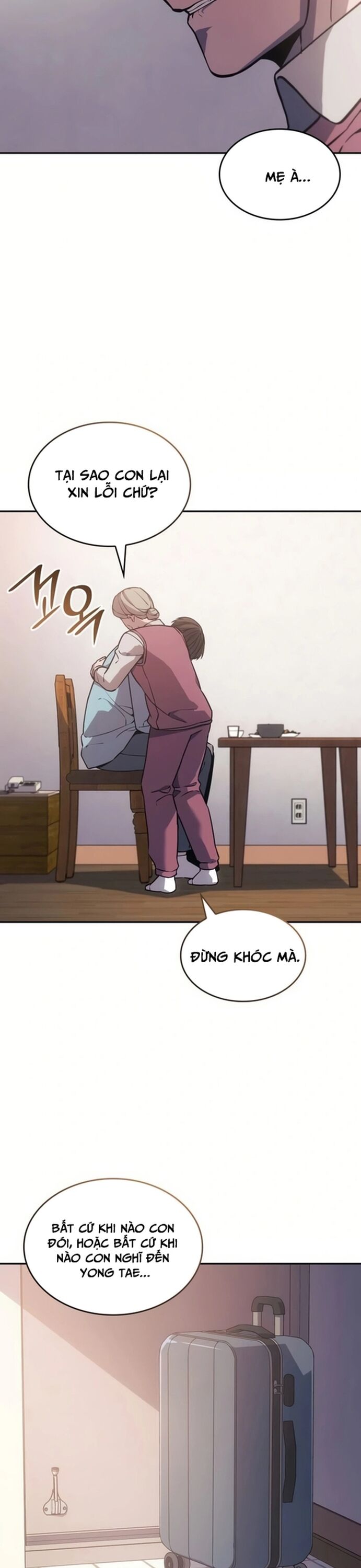 Anh Hùng Cứu Hỏa Chương 24 Ảnh 28
