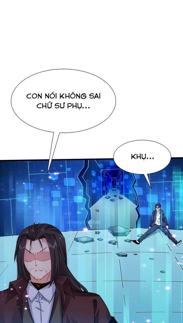 Kinh Thế Kỳ Nhân Chương 49 Ảnh 64