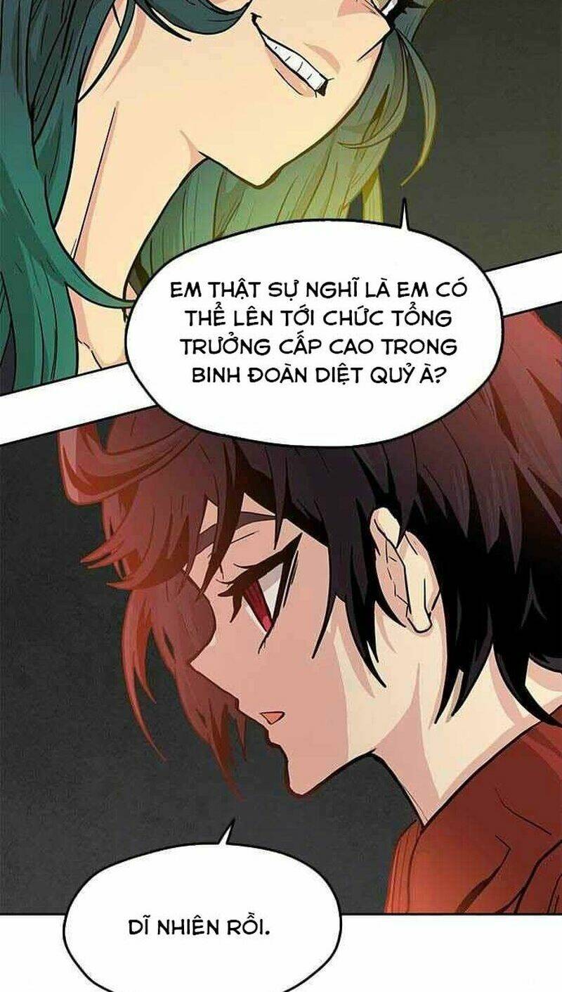 Tội Phủ Trảm Ma Chương 5 Ảnh 57