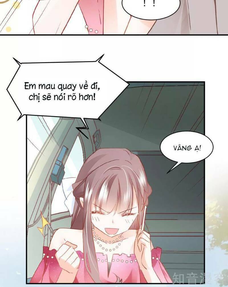 Phò Mã Lại Muốn Chơi Trò Couple Với Tôi Chương 47 Ảnh 23