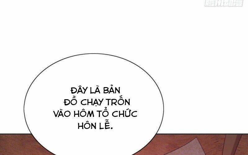 Vân Tưởng Chi Ca: Truy Ái Chỉ Lệnh Chương 26 Ảnh 45