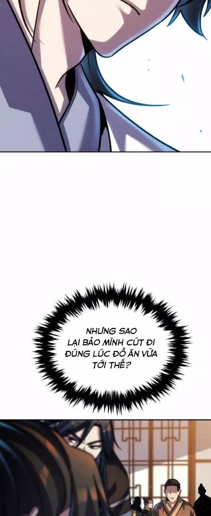 Tiểu Đệ Tử Của Võ Lâm Minh Chủ Chương 45 Ảnh 3