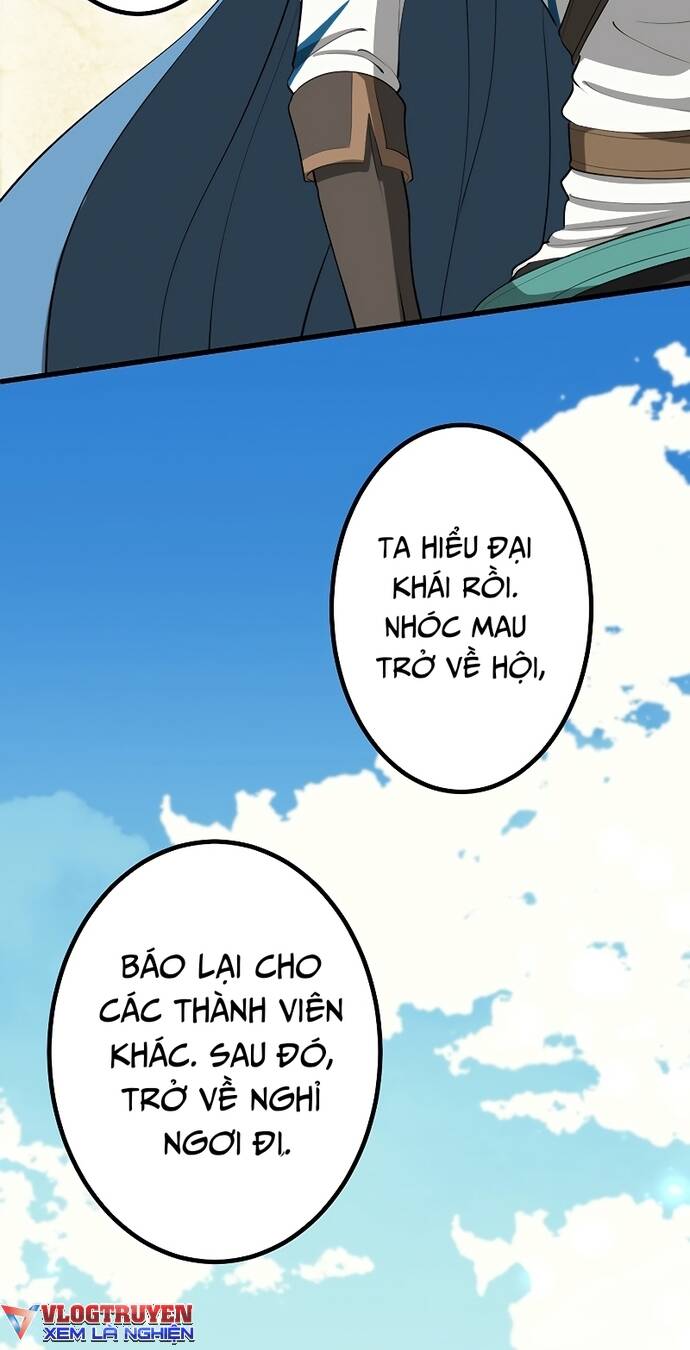 Tới Thế Giới Khác Của Riêng Tôi Chương 12 Ảnh 49