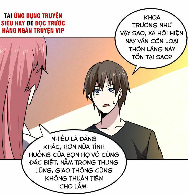 Tay Chơi Thần Cấp Chương 149 Ảnh 23