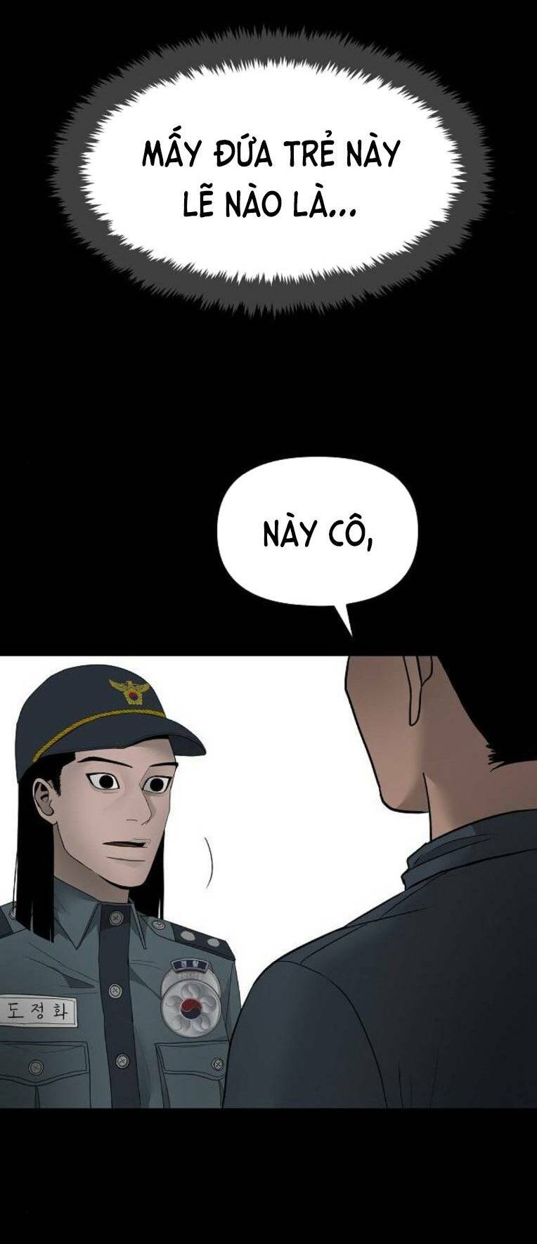 Ngôi Nhà Hoán Đổi Chương 12 Ảnh 93