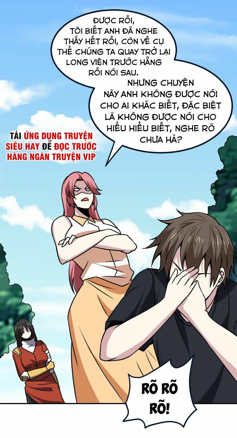 Tay Chơi Thần Cấp Chương 164 Ảnh 13