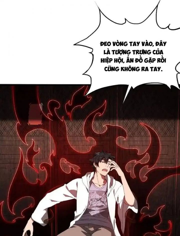 Thương Thiên Tại Hạ Chương 96 Ảnh 40
