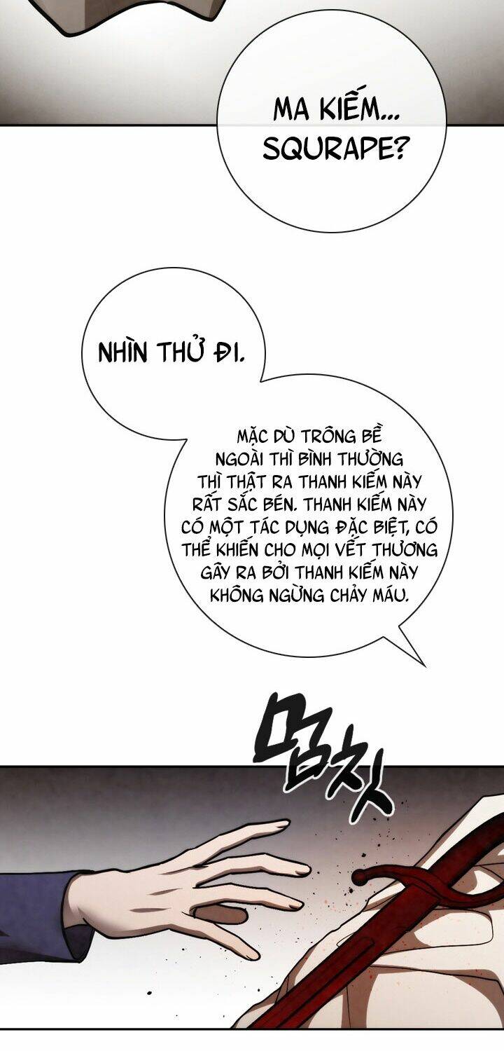 Người Chơi Hồi Quy Chương 82 Ảnh 76