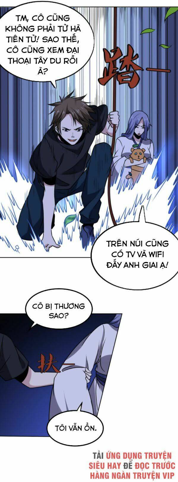Tay Chơi Thần Cấp Chương 168 Ảnh 7