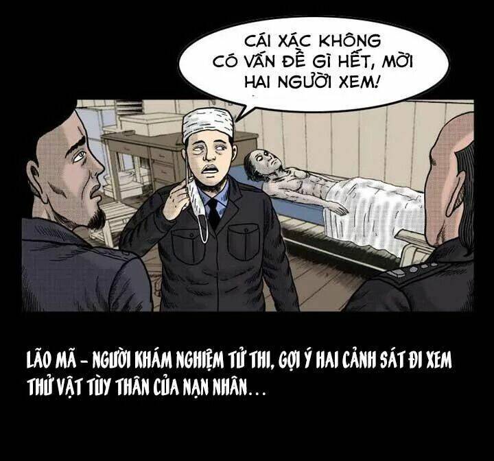 Kỳ Án Có Thật Chương 39 Ảnh 32