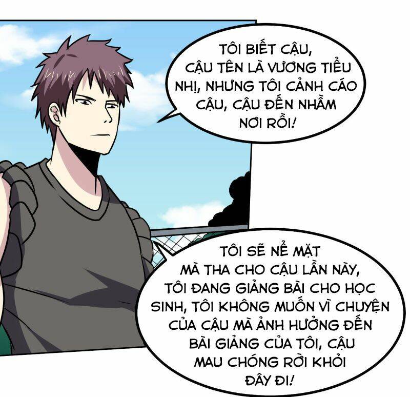 Tay Chơi Thần Cấp Chương 154 Ảnh 16