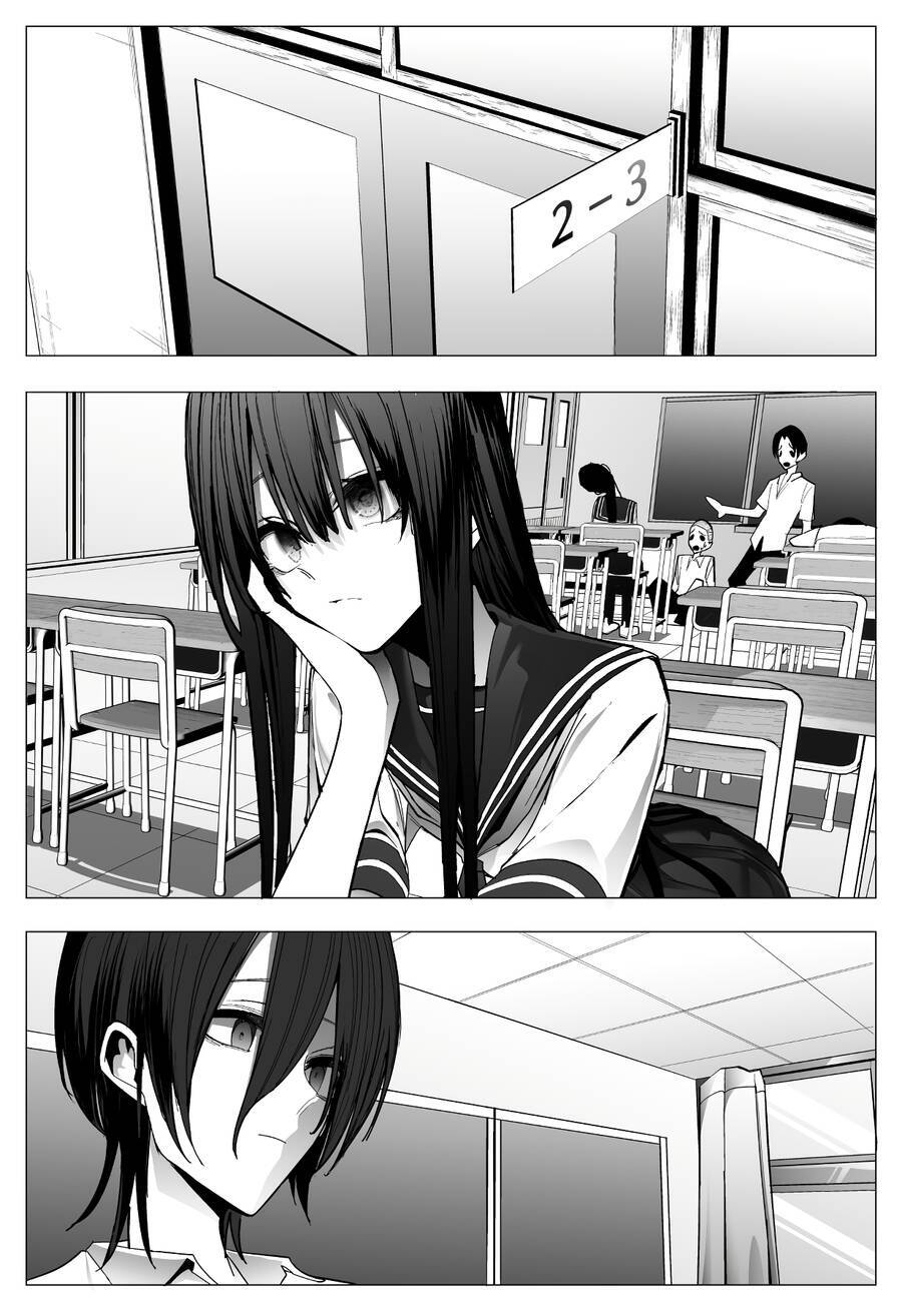 Mitsuishi-San Wa Doko Ka Okashii Chương 20 Ảnh 5