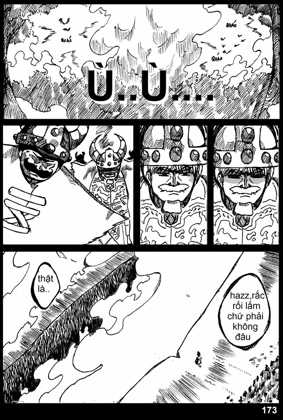 Hành Trình Diệt Quỷ Chương 12 Ảnh 13