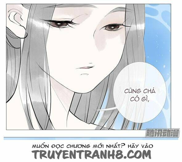 Giữa Anh Và Em Chương 71 Ảnh 23