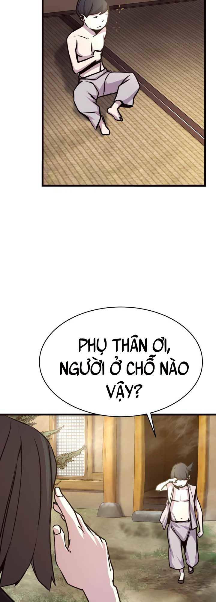 Kẻ Thù Chương 26 Ảnh 36