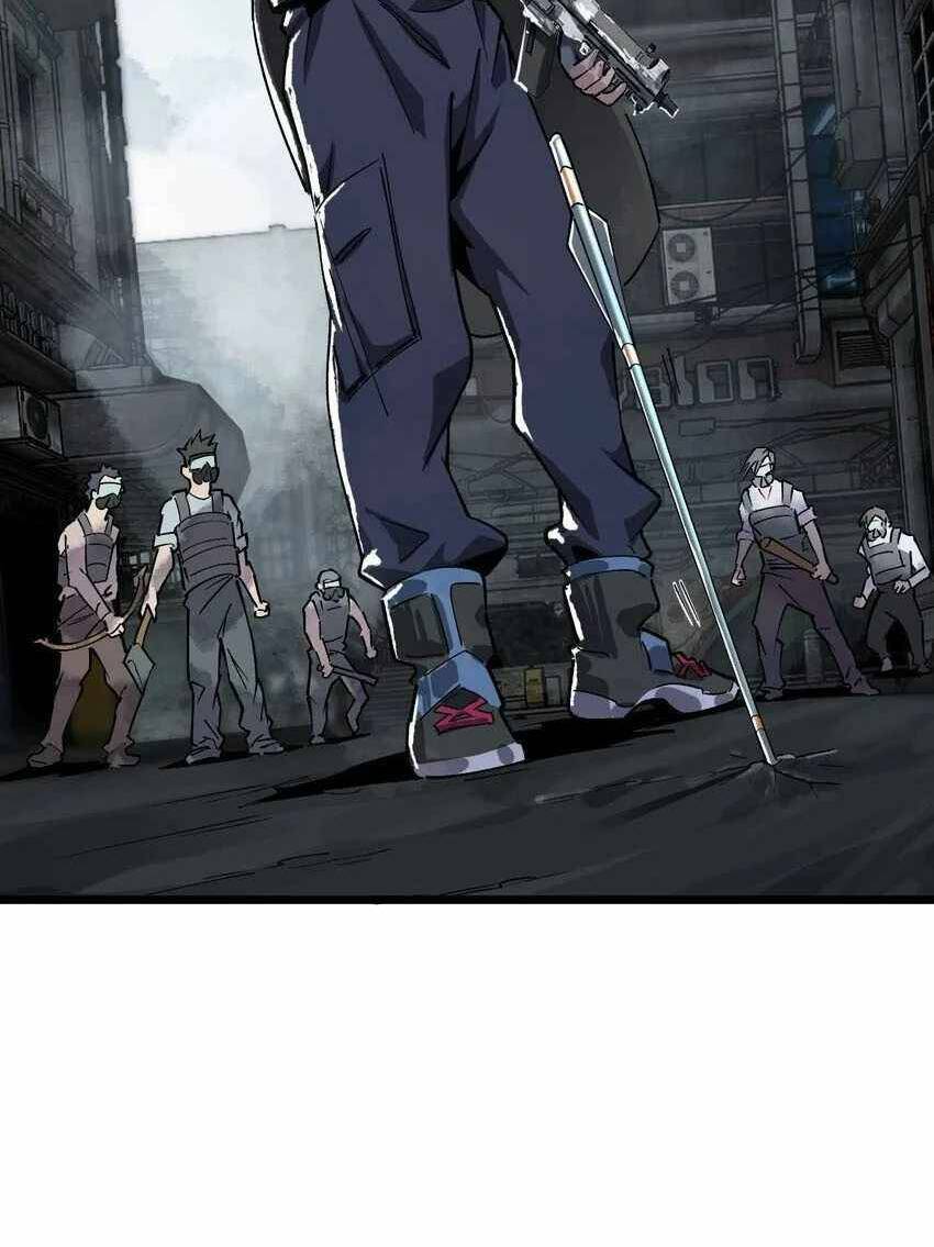 Thi Vương Đại Biến Chương 4 Ảnh 5