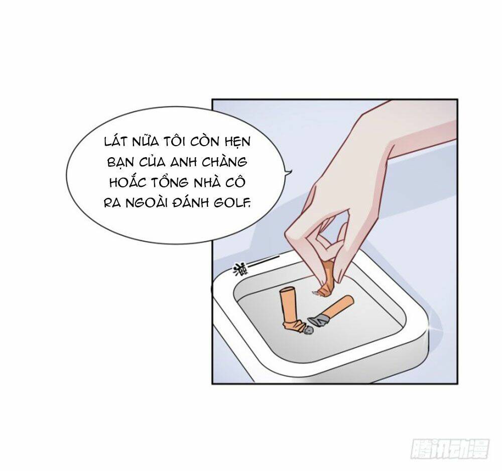 Thiên Kim Đường Môn Chương 92 Ảnh 22