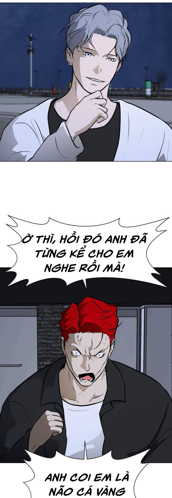 Sàn Đấu Của Thây Ma Chương 33 Ảnh 15