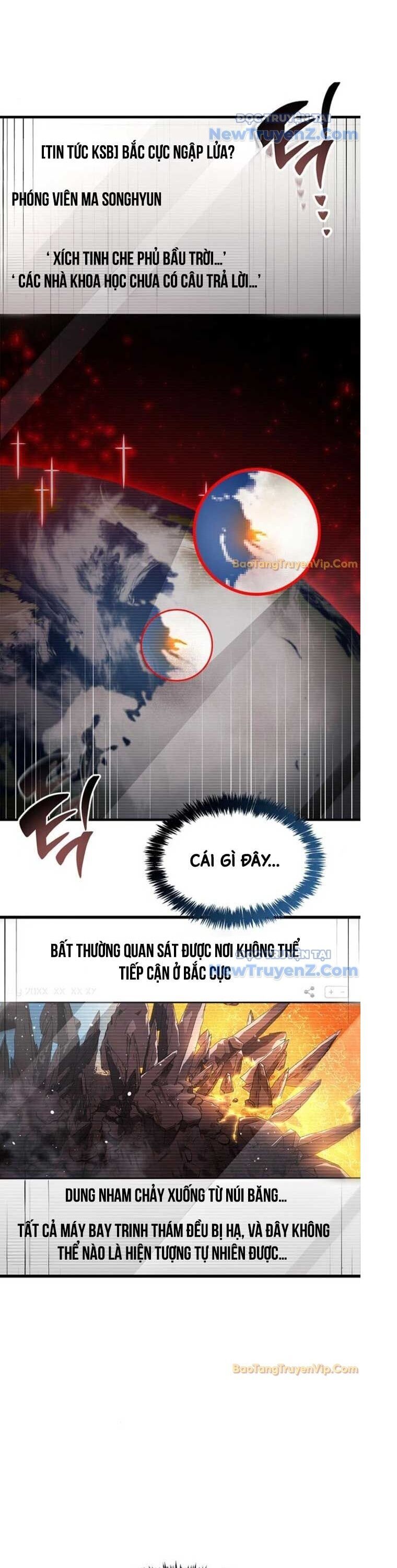 Người Chơi Che Giấu Quá Khứ Chương 67 Ảnh 10
