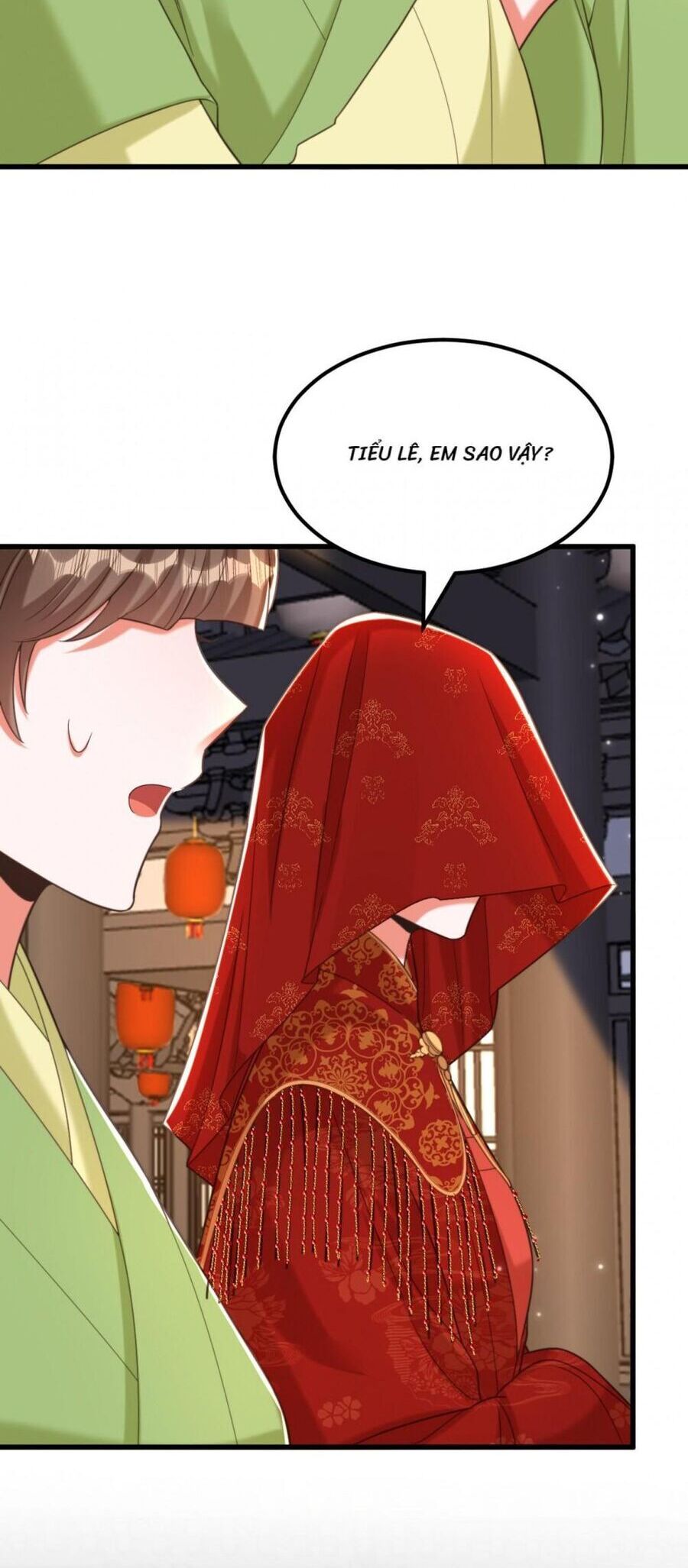 Trùng Sinh Không Gian: Cô Vợ Hào Môn Nóng Bỏng Không Dễ Chọc Chương 432 Ảnh 24