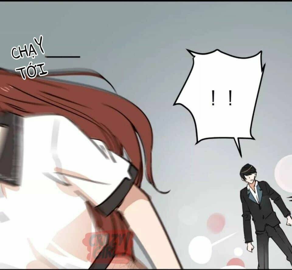 Kim Tiền Chí Thượng Chương 4 Ảnh 55